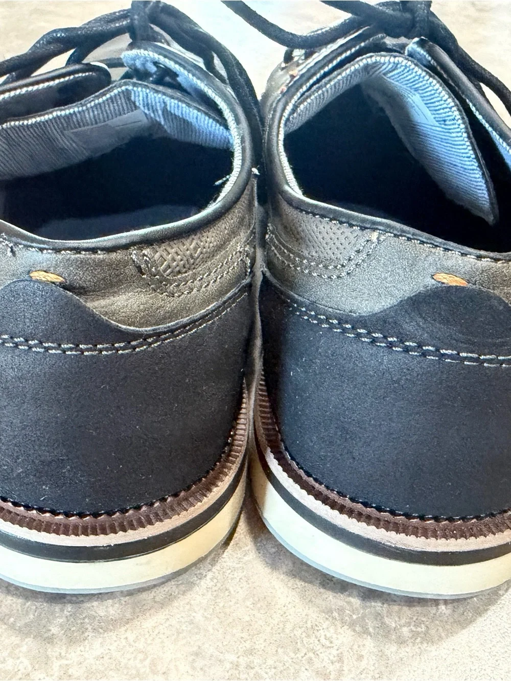 Sonoma mens size